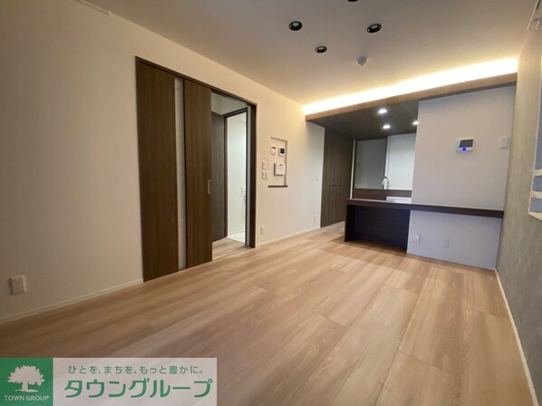 ノーブルラフィネ白幡の物件内観写真